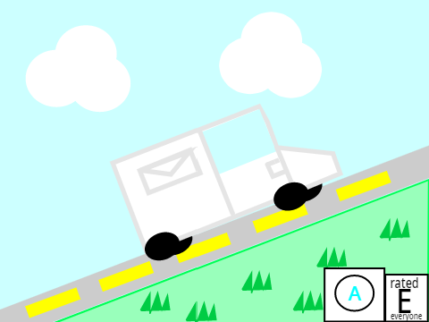 Mailman 2D version