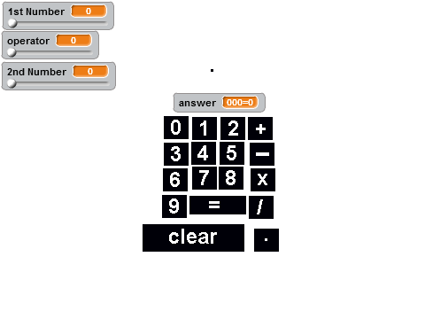 Calculator Deluxe