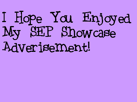 SEP Showcase Project
