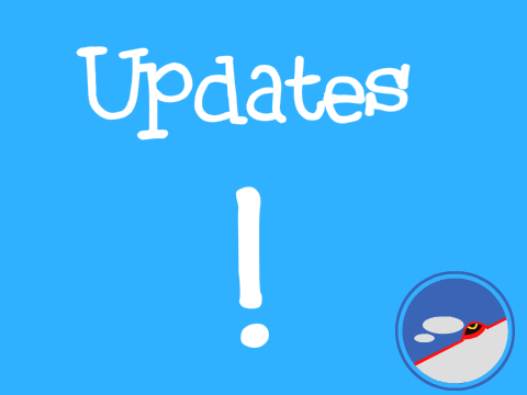 Updates