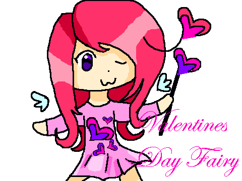 ~Chibi Colouring Contest!~