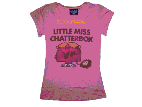 **Post  A Shirt And Pass It On **