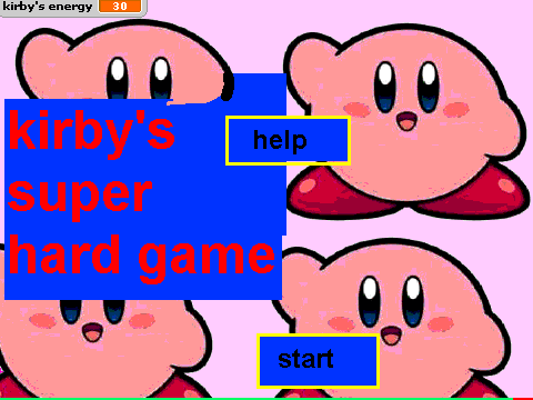 kirby Demo1