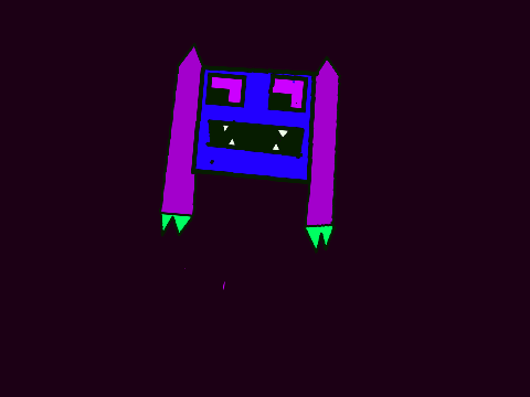 Cuby  the music cube remix