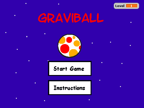 Graviball