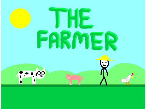 The Farmer