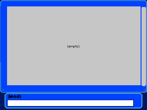 cog chat