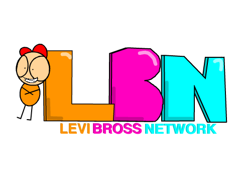 Levibross Network Ident: Electroids got SLIMED