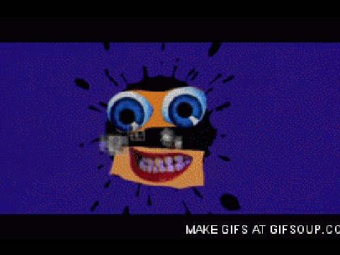 Klasky Csupo Movie/ME!
