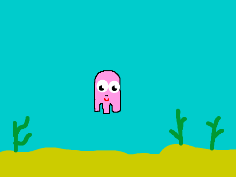 squid