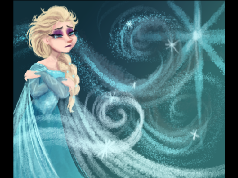 Piano Cover: Let It Go