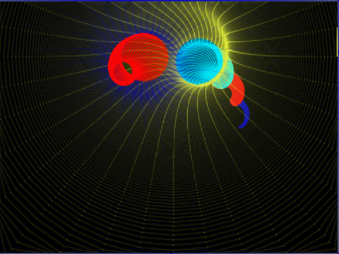 New experiment with Yeganeh method   remix