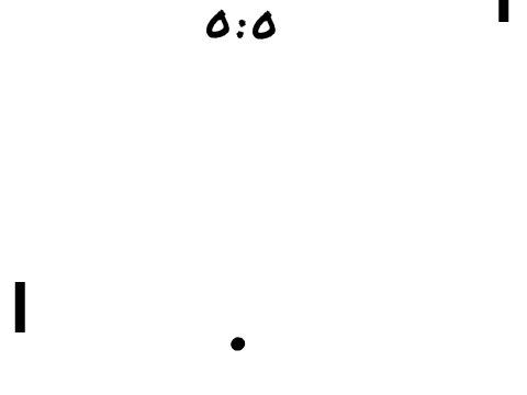 Ultimate Pong