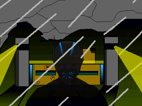 War is War Short's: Meet Mr. Rio part 1