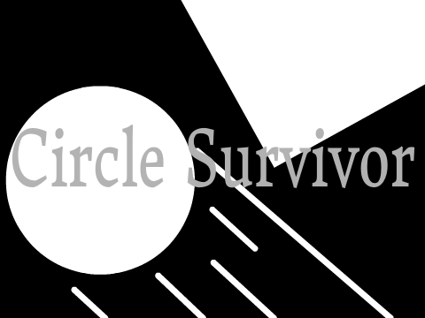 Circle Survivor (X-Treme)