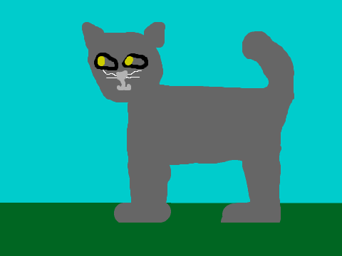 graystripe