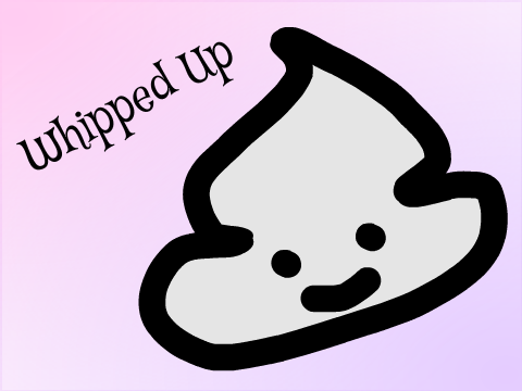 Whipped Up (Platformer)