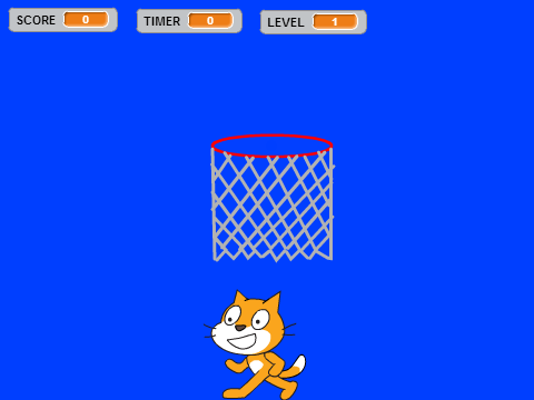 Basketball V. 1.2