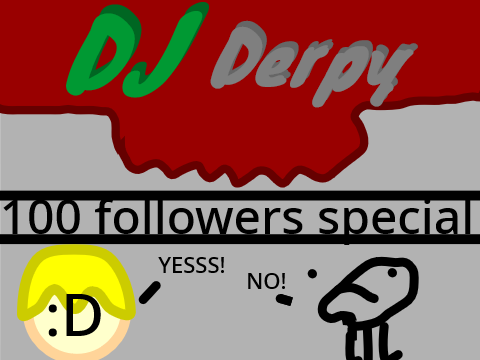[Archived] 100 Followers Special