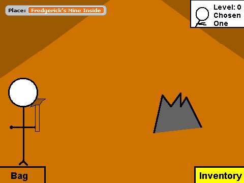 Stick Legends Test 2