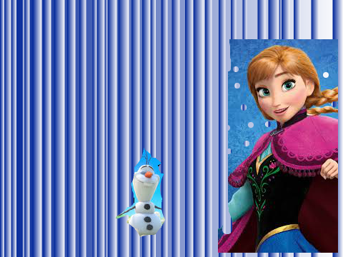 Frozen