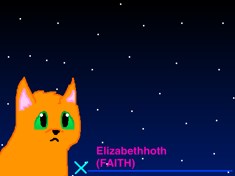 Warrior Cats Meme remix