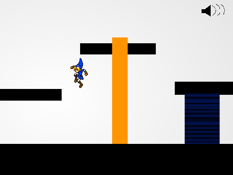 BluTunic's adventure