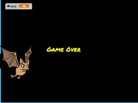 Bats and Bomes  V.1.5