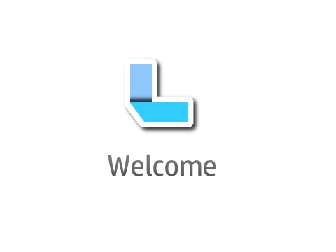 Welcome!