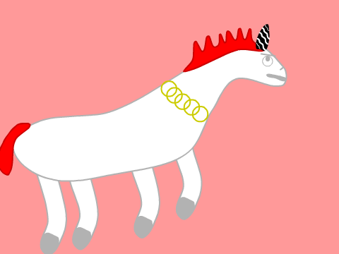 Talk to a REAL Unicorn
