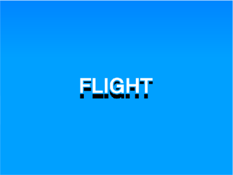 Flight - A game by Avalti