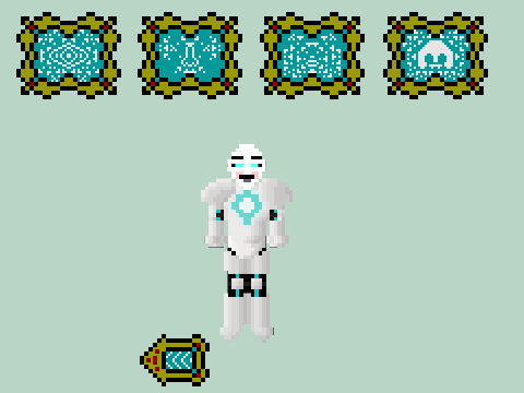 pixel hero creator remix