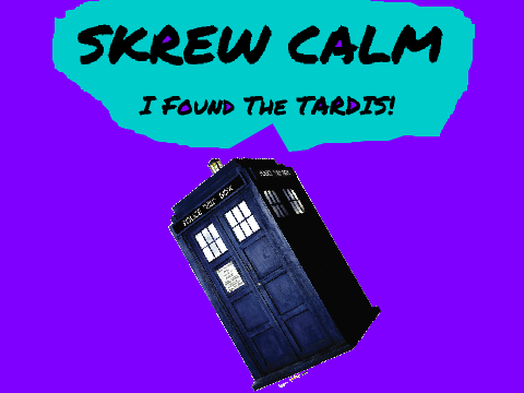 Keep Calm Cntest Entry