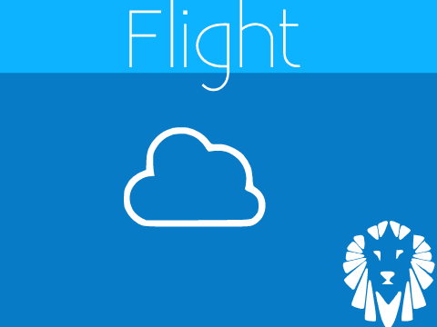 Flight- A game by Avalti