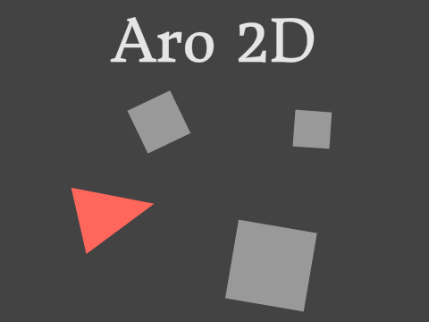 Aro 2D