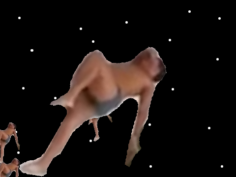 Dab Dab Dab