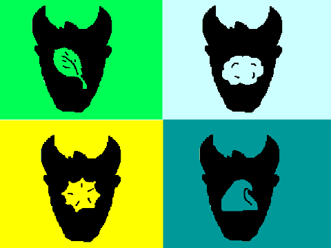 Dragon Tribes