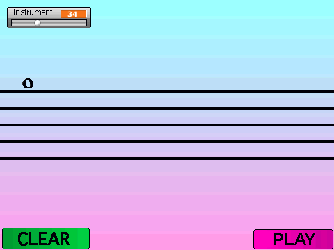 Music Composer