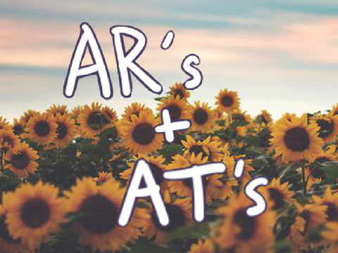 ARs + ATs
