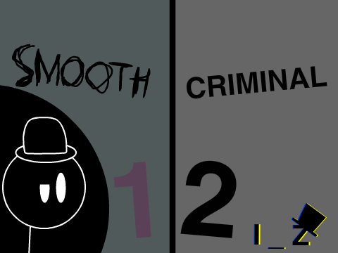 Smooth Criminal )EᑎTᖇY 12(