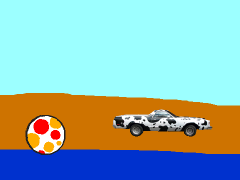 Beach Party 2
