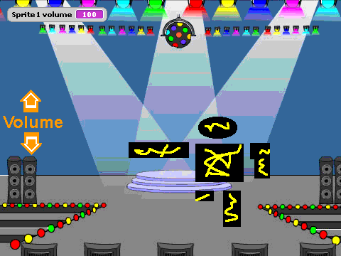 One Minute Party Rock!
