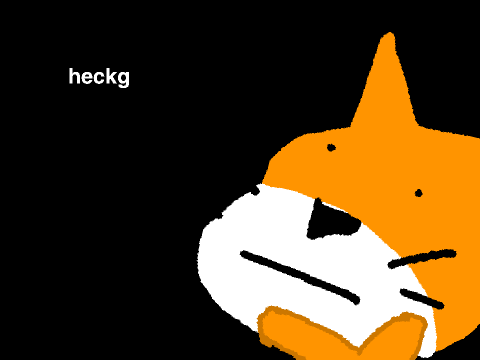 send this to your friends with no context whatsoever