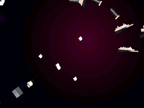 Space Junk