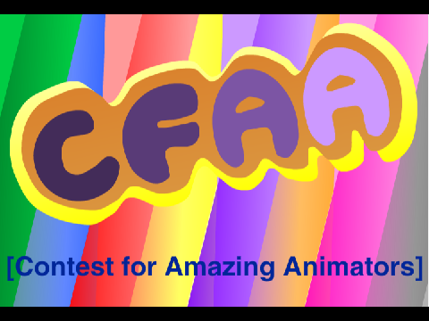 CFAA - A Contest [OPEN]