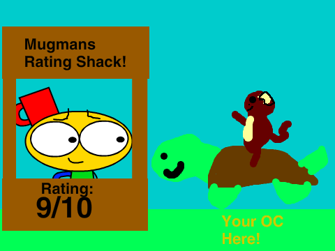 You Were So Close! but 9/10 remix