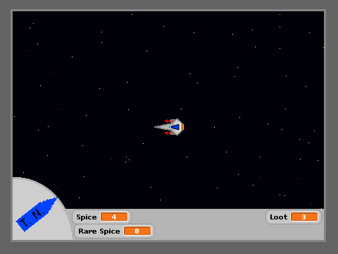 Spice Pirate BETA.2