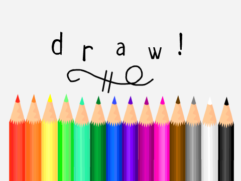 draw!