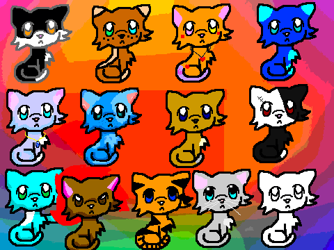Remix your kitten[1]