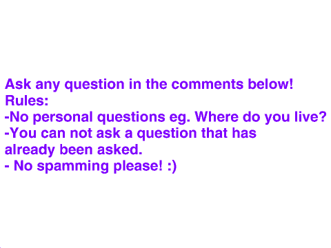 Q&A